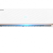 双11预售：KELON 科龙 KFR-35GW/QFA1(1P69) 1.5匹 变频 壁挂空调