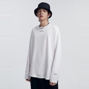 14日10点：PEACEBIRD 太平鸟 男士T恤 BWDCB192081