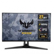 双11预售：ASUS 华硕 TUF VG279Q1A 27英寸IPS显示器（1080P、165Hz）