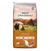 Pure&Natural 伯纳天纯 农场派对系列 全价狗粮 12kg