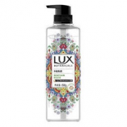 LUX 力士 紫花苜蓿植萃精油香氛沐浴露 550g