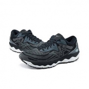 双11预告、31日20点、PLUS会员：Mizuno 美津浓 Wave Sky 4 J1GC200237 男子跑鞋