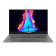 FunHouse F10 MPro 13.5英寸笔记本电脑（i3-1005G1、16GB、256GB）