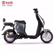 双11预售：TAILG 台铃 TDZAA1Z 电动自行车