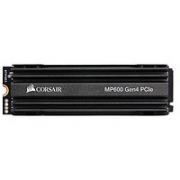 美商海盗船 MP600 PCI-E4.0 NVMe 固态硬盘 1TB