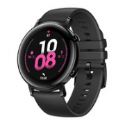 HUAWEI 华为 Watch GT 2 智能手表 运动版 42mm 黑夜