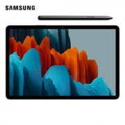 双11预售：SAMSUNG 三星 Galaxy Tab S7 11英寸平板电脑 6GB+128GB WLAN版