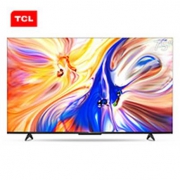 双11预售：TCL 75V8-MAX  声控智屏 4K液晶电视 75英寸 YV