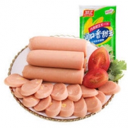 Shuanghui 双汇 润口香甜王 香肠 玉米味 270g