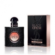 YVES SAINT LAURENT 圣罗兰 黑色奥飘茗女士浓香水 EDP 30ml