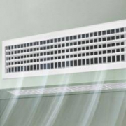 Midea 美的 KFR-51T2W/BP3DN1-LXⅡ 中央空调 2匹