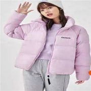 双十一预售：鸭鸭 宝可梦联名款 羽绒服 女短款