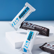 CHUJI 初吉 乳清蛋白棒 白巧克力味 40g*9支
