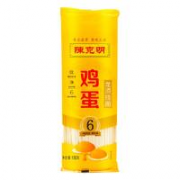 陈克明 鸡蛋挂面 150克30包