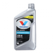 Valvoline 胜牌 星皇 Advanced 5W-40 SN 1Qt