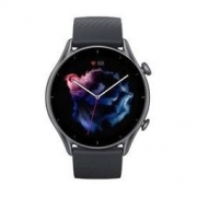 AMAZFIT 跃我 GTR 3 智能运动手表 曜石黑