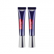 双11预售、88VIP：LOREAL PARIS 巴黎欧莱雅 紫熨斗眼霜 30ml＊2
