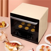 双11预售：Casdon 凯度 ST3220WF10-B6 蒸烤一体机 32L 秋葵黄