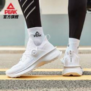 双11预售：PEAK 匹克 态极2.0 E02617H 男款运动跑鞋