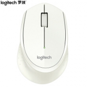 陪伴计划专享：logitech 罗技 M275 无线鼠标