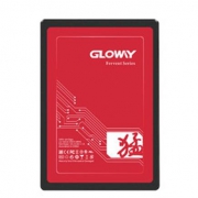 20日0点、陪伴计划专享：GLOWAY 光威 猛将系列 SATA3 固态硬盘 120GB