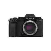 双11预售：FUJIFILM 富士 X-S10 APS-C画幅 微单相机