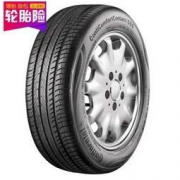 Continental 马牌 汽车轮胎 195/65R15 91H CC5