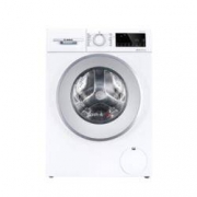 PLUS会员：BOSCH 博世 4系 XQG100-WNA254VA0W 洗烘一体机