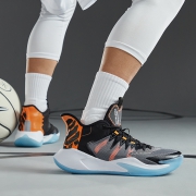 20日22点：LI-NING 李宁 ABFR007 篮球鞋