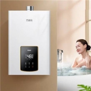万家乐 热水器 16升 JSQ30-16D6S(F)