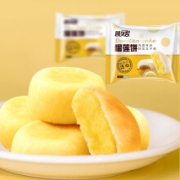 回头客 榴莲饼 500g