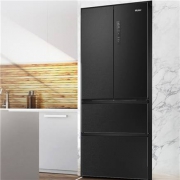 Haier 海尔 星蕴系列 BCD-408WBPBU1 多门冰箱 408升 YV