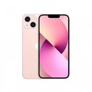 Apple 苹果 iPhone 13 5G智能手机 512GB 粉色
