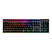 DURGOD 杜伽 K320 RGB NS 机械键盘 87键