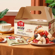 沃隆 每日坚果750g/30包混合