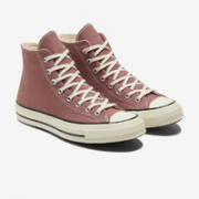 CONVERSE 匡威 168510C SH3194 女士高帮帆布鞋