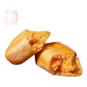 PLUS会员：友臣 肉松棒 1000g
