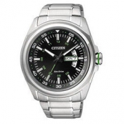 CITIZEN 西铁城 AW0020-59EB 男士光动能腕表