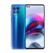 PLUS会员：motorola 摩托罗拉 edge s 5G智能手机 8GB+256GB