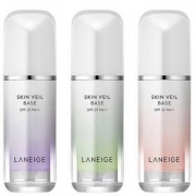 聚划算百亿补贴：Laneige 兰芝雪 纱丝柔隔离霜 30ml/瓶