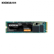 双11预售：KIOXIA 铠侠 RC20 SSD固态硬盘 NVMe M.2接口 2000GB