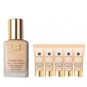双11预售：ESTEE LAUDER 雅诗兰黛 持妆粉底液 30ml（赠持妆粉底液5ml*5）