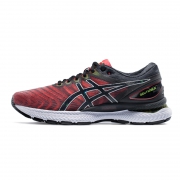 双11预售、1日0点：ASICS 亚瑟士 2020 GEL-NIMBUS 22 男款缓震跑鞋