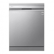 双11预售: LG 乐金 DFB325HS 洗碗机 14套 臻炫银