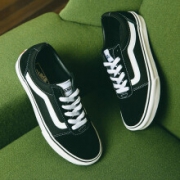 双11预售：VANS 范斯 Ward VN0A3IUNIJU 女子运动板鞋