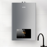 再降价、PLUS会员：SUPOR 苏泊尔 JSQ23-12R-MK37 燃气热水器 12L