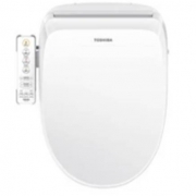 双11预售：TOSHIBA 东芝 T3-85D6 即热式抗菌智能马桶盖 臻享款