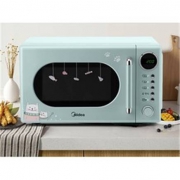 双11预售：Midea 美的 PM2006 20L 微波炉