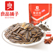 良品铺子 葵花籽（ 焦糖味）500g*4袋