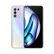双11预售: realme 真我 Q3s 5G智能手机 8GB+128GB